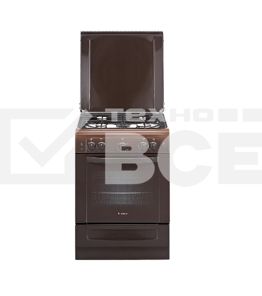 Газовая плита Gefest 6100-02 0010