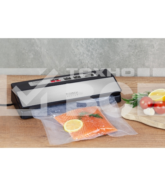 Вакуумный упаковщик CASO VR 390