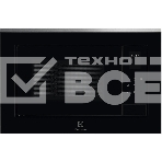 Встраиваемая микроволновая печь Electrolux LMS4253TMX / с грилем, объем 25 л., высота 390 мм, цвет черный/нерж. Сталь, фото2