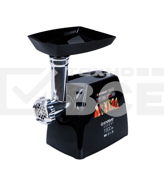 Мясорубка Endever Sigma-56