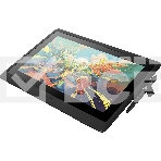 Графический планшет Wacom Cintiq 16, фото7