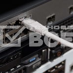 Rexant Пaтч-корд U/UTP, категория 5e, RJ45-RJ45, неэкранированный, LSZH серый, 1,5м, фото3