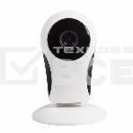 Беспроводная камера WiFi Smart 1.0Мп 1280x720 (720P), объектив 3.6 мм., с магнитным креплением, ИК до 10 м., фото 1