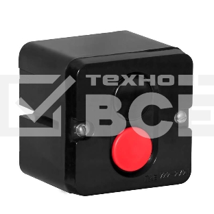 Пост кнопочный ПКЕ-722/2 