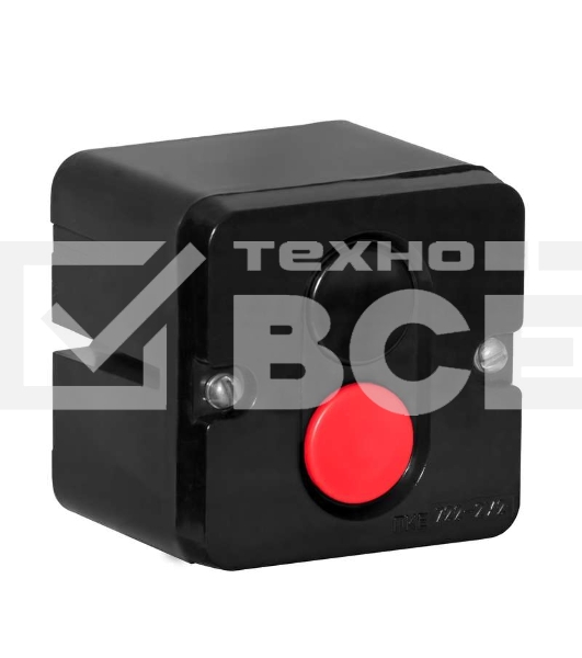 Пост кнопочный ПКЕ-722/2 
