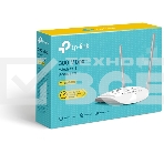 Беспроводная точка доступа TP-Link TL-WA801N серии N, скорость до 300 Мбит/с, фото7