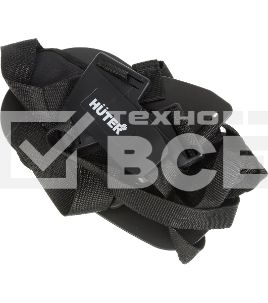 Триммер бензиновый Huter GGT-1500SX 1500Вт 2л.с. разбор.штан. реж.эл.:леска/нож