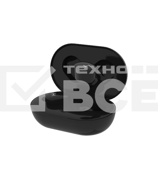 Наушники Harper HB-517 белый