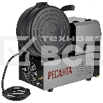 Сварочный аппарат Ресанта САИПА-250 инвертор ММА DC/MIG-MAG/FCAW 11.5кВт, фото10