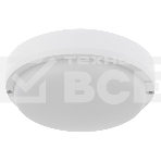 Светильник светодиодный пылевлагозащищенный Rexant ЖКХ-01 круг 18 Вт 1800 Лм IP65 174 мм 6500 K, фото2