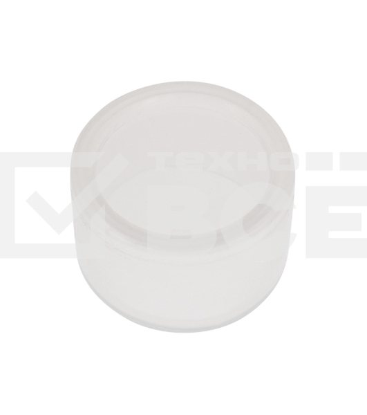 Силиконовый колпачок для кнопок Rexant EB22