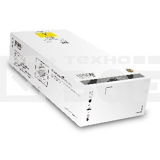 Картридж струйный Epson C13T878440 желтый (50000 стр. 425.7 мл) для WorkForce WF-R5190DTW WF-R5190, WF-R5690DTWF WF-R5690