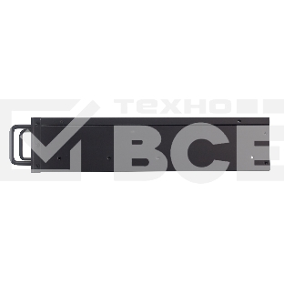 Серверный корпус Exegate Pro 2U390-04 <RM 19