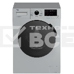 Стиральная машина Beko WSPE7H616S cеребристый, загрузка фронтальная 7,5 кг, 1200 об/мин., класс: А, фото11