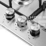 Газовая варочная панель HOMSair HGS433GS, фото18