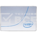 Накопитель SSD Intel DC P4510, 1Tb, U.2, PCIe 3.0 x4, NVMe, 2.5