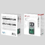 Измеритель сопротивления изоляции MS5201 MASTECH, фото 1
