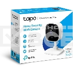 Домашняя Wi-Fi камера TP-Link Tapo C110, фото7
