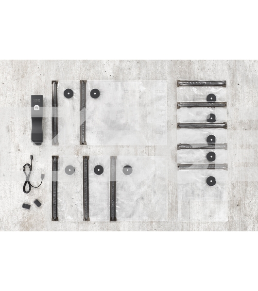 Вакууматор CASO Vacu OneTouch