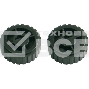 Комплект роликов Cet CET3751 (40X5451-black) для Lexmark E260D/E360D/E460N (упак.:2шт)
