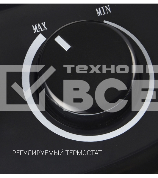 Радиатор масляный Polaris POR 0415 1500Вт белый