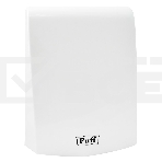 Сушилка для рук Puff 8951 1000Вт белый, фото2