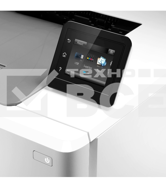 Принтер лазерный HP Color LaserJet Pro M255dw (7KW64A), A4, цветной, печ. до 21 стр/мин., 600 x 600 dpi, USB, RJ-45, Wi-Fi, Air Print, Mopria