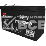 Батарея для ИБП Prometheus Energy PE 1228W 12В 7Ач, фото 1