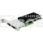 Сетевой адаптер PCIE 10GB FIBER 4SFP+ LREC9804BF-4SFP+ LR-LINK, фото7