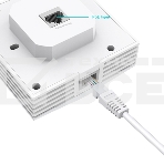 Точка доступа TP-Link EAP650-Wall AX3000 10/100/1000BASE-TX, фото14