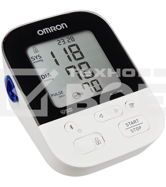 Тонометр автоматический Omron M4 Intelli IT