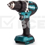 Дрель ак б\щет Makita DDF484Z,18В,Li-ion,БЗП-13мм,0-500\0-2000об\м,54\30Нм,1.5кг,кор,б\акк и з\у,XPT, фото2