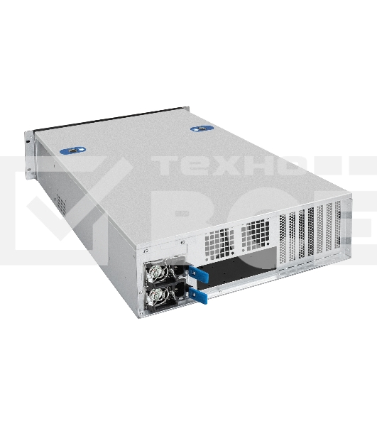 Серверная платформа ExeGate Pro 3U660-HS16 <RM 19