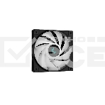 Кулер для процессора DEEPCOOL AG620 DIGITAL серебристый/черный, 120 мм, алюминий/медь, 1950 об/мин, 29.4 дБ, 4 pin, 260 Вт, 161 мм, фото13