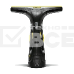 Стеклоочиститель Kärcher WV 2 Premium Black Edition всасывающий, фото11