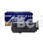 Картридж лазерный PL-CF320A №652A для принтеров HP CLJ Enterprise M651dn/651n/651xh/M680dn/680f/680z 11500 копий Black ProfiLine, фото2