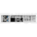 Серверная платформа ExeGate Pro 2U650-HS09 <RM 19