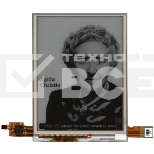 Экран для электронной книги ED060SCC(LF)