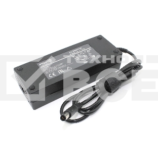 Блок питания (сетевой адаптер) Amperin AI-DL130 для ноутбуков Dell 19.5V 6.7A  7.4*5.0mm