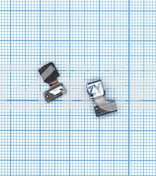 Шлейф фронтальной камеры для Samsung G850F