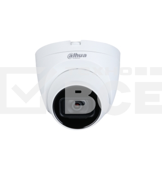 Камера видеонаблюдения IP Dahua DH-IPC-HDW2230TP-AS-0280B-S2(QH3) 2.8-2.8мм цв. (DH-IPC-HDW2230TP-AS-0280B-S2)