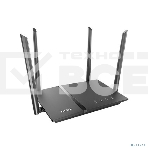 Роутер D-Link DIR-1260/RU/R1A, Wireless AC1200 2x2 MU-MIMO Dual-band Gigabit Router with 1 10/100/1000Base-T WAN port, 4 10/100/1000Base-T LAN ports and 1 USB port.802.11b/g/n/ac compatible, up to 300 Mbps, фото3