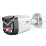 Камера видеонаблюдения IP Dahua DH-IPC-HFW1439TL1P-A-IL-0360B 3.6-3.6мм цв., фото2