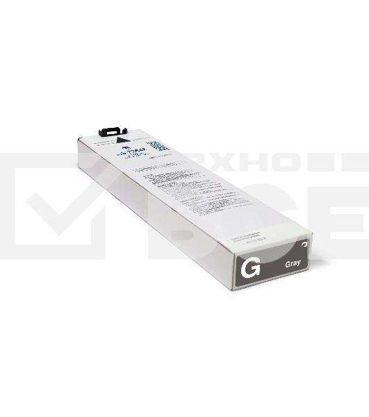 Картридж NVP для Riso ComColor GD9630/7330 (NV-S-7284E, совместимый), Gray