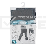 Брюки профессиональные рабочие, 97% хлопок 3% спандекс, XL Gross, фото3