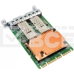 Сетевая карта LR-Link LRES3026PF-OCP OCP 3.0 (PCIe 4.0 x16), Intel E810, 2*QSFP28 100G NIC Card, фото3