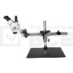 Тринокулярный микроскоп Kaisi 37045A-STL3, фото 1