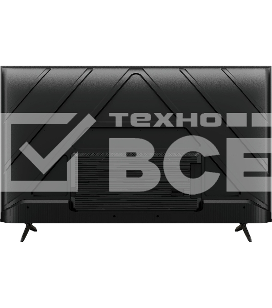 Телевизор Hisense 75