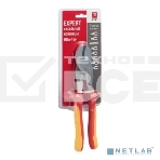 Кабельные ножницы EKF nk-16y-exp-in НКи-16у Expert 1000В PROxima, фото 1