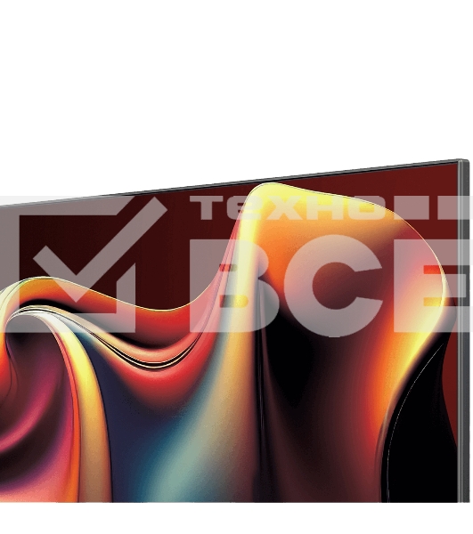 Телевизор Hisense  85